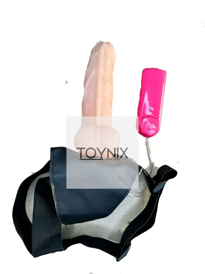 Hard Silicon Condom Vibration Controller